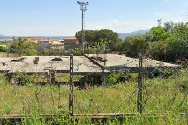 Immobile in asta di 159545 m² in vendita a Fiumicino - Foto 2