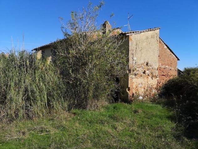 Rustico in vendita a Cerretti - Santa Maria a Monte 150 mq Rif: 1012378 - Foto 3
