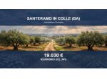 Immobile in asta di 16590 m² in vendita a Santeramo in Colle