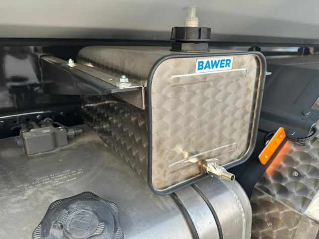 TRAKKER T-WAY RIBALTABILE ANDREOLI NUOVO INTARDER - Foto 8