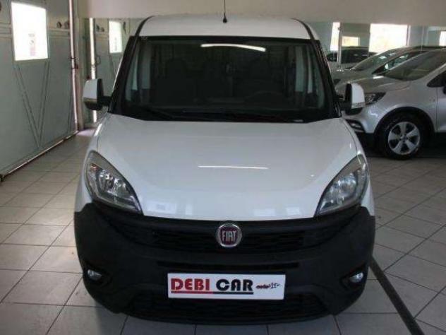 FIAT Doblo 3 POSTI 1.6 MJet rif. 23957800 - Foto 2