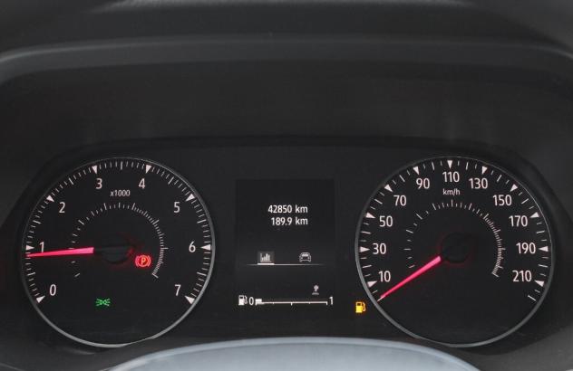 RENAULT Trafic 4ª serie Trafic T27 2.0 dCi 110CV PC-TN Furgone Start - Foto 10