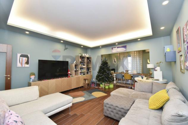 appartamento in vendita a Catania in zona Centro Storico