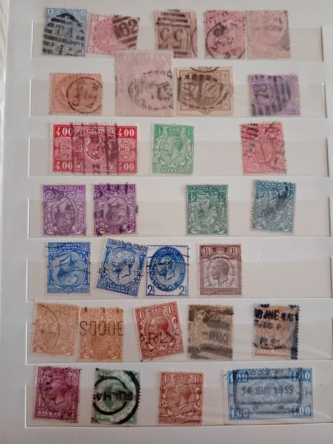 vendo francobolli - Foto 3