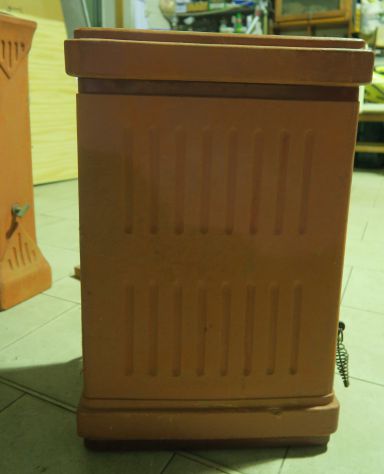 Stufa in terracotta - Foto 4
