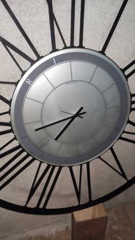 Orologio da parete - Foto 2