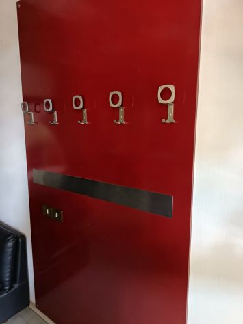 Arredamento Barbiere vintage - Foto 2