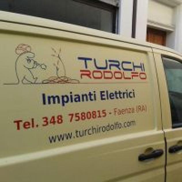 Turchi Rodolfo Impianti Elettrici di Turchi Rodolfo - Foto 2