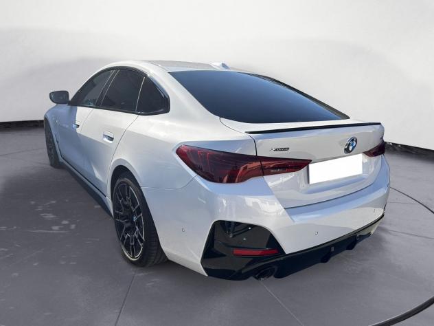 BMW Serie 4 420d Gran Coupe mhev 48V xdrive MSport Pro auto - Foto 6