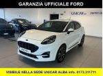 FORD Puma 1.000 BENZINA HYBRID 125 CV ST-LINE  rif. 23274697