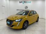 PEUGEOT 208 II 2019 -  1.2 puretech Active Pack s&s 75cv rif. 22805207
