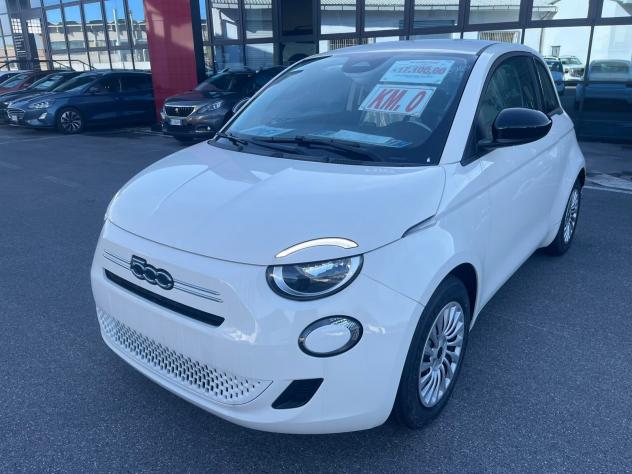 FIAT 500 Hybrid Hybrid Pop