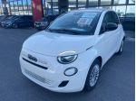 FIAT 500 Hybrid Hybrid Pop