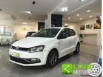 VOLKSWAGEN Polo 1.4 TDI  Fresh BlueMotion Technology NEOPATENTATI rif. 23776367