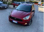 "SOLO 40.000 KM" Ford Ka +  1.2 85 CV Start&Stop Active
