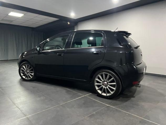FIAT Punto 1.3 MJT 75 CV 5 porte SPORT rif. 23484890 - Foto 5