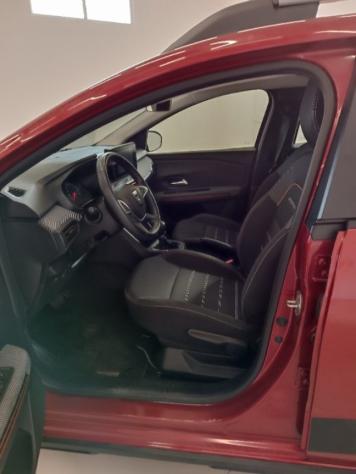 DACIA Sandero Streetway 1.0 TCe 90 CV CVT Comfort i.e rif. 23804831 - Foto 10