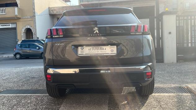 Peugeot 3008 BlueHDi 130 S&S EAT8 GT - Foto 6