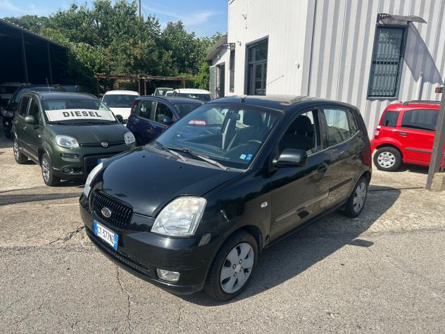 Kia Picanto 1.1 12V Fresh - Foto 2