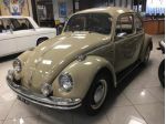 VOLKSWAGEN Maggiolino 11D 2 vetro piatto 12V rif. 16434895