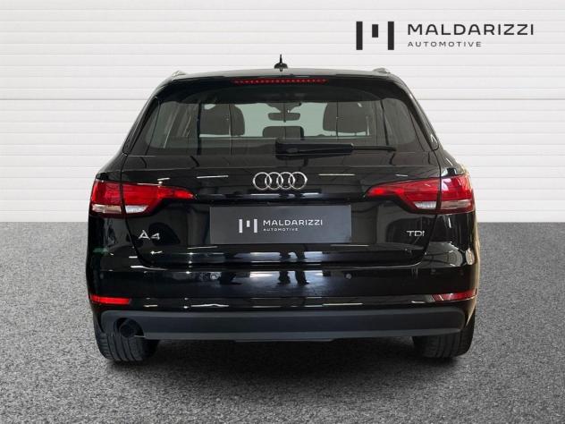 Audi A4 V 2016 Avant Avant 35 2.0 tdi Business 150cv s-tronic my16 - Foto 3