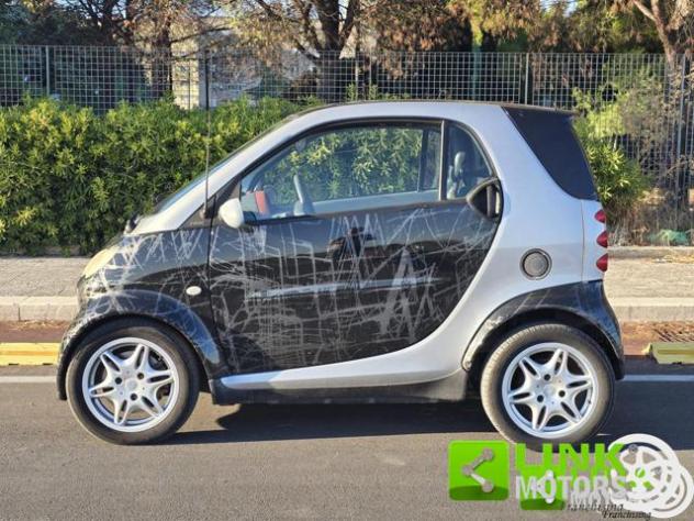 SMART ForTwo 700 city-coupé pure (45 kW) - Foto 3