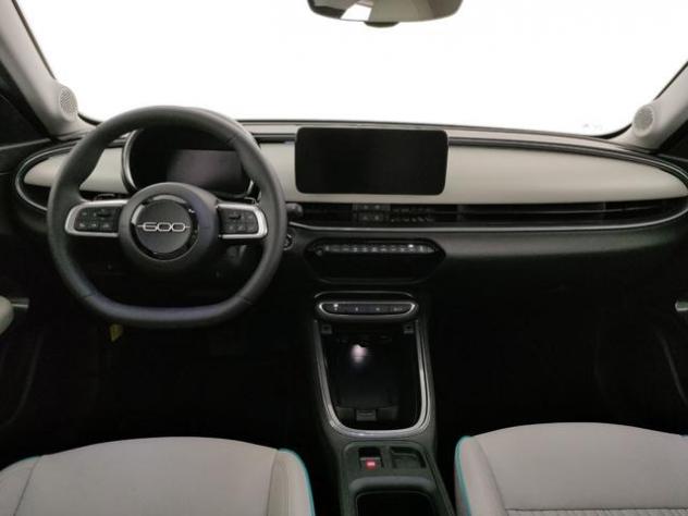 FIAT 600 Hybrid 110 CV DCT MHEV LA PRIMA rif. 23868390 - Foto 8