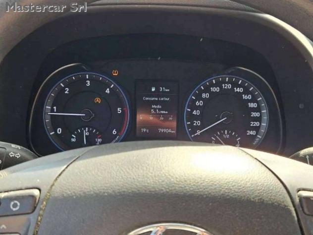 HYUNDAI Kona Kona 1.6 crdi Classic 2wd 115cv - FX207DS rif. 23832891 - Foto 10