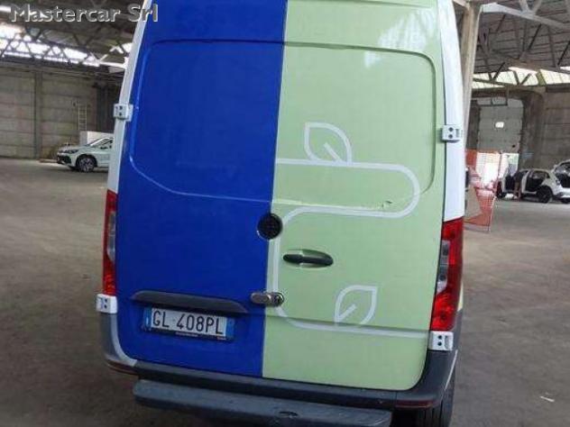 MERCEDES-BENZ Sprinter eSprinter - 4 batterie tg : GL408PL rif. 24111879 - Foto 7