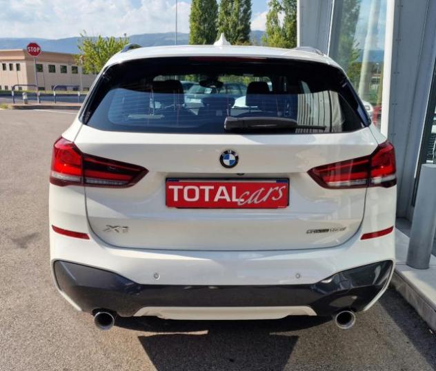 BMW X1 sDrive18d Msport rif. 24056058 - Foto 7