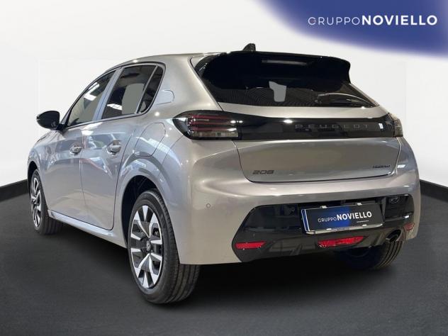 Peugeot 208 208 PureTech 100 Stop&Start 5 porte Allure - Foto 4
