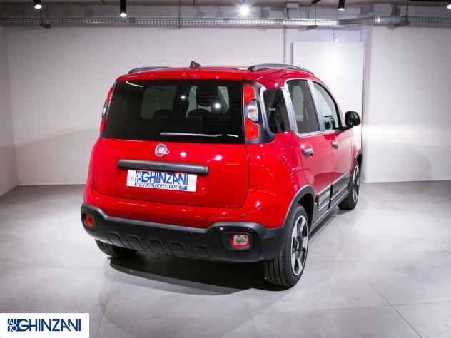 FIAT Panda Panda 1.0 FireFly S&S Hybrid Pandina - "PREZZO VERO" - Foto 8