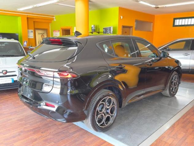 ALFA ROMEO Tonale 1.6 diesel 130 CV TCT6 Sprint 5 POSTI AUTOCARRO rif. 24066080 - Foto 6