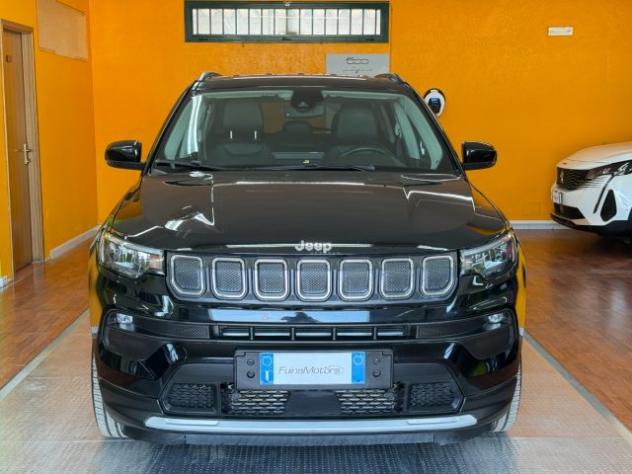 JEEP Compass 1.6 Multijet II 2WD Limited rif. 24065175 - Foto 2