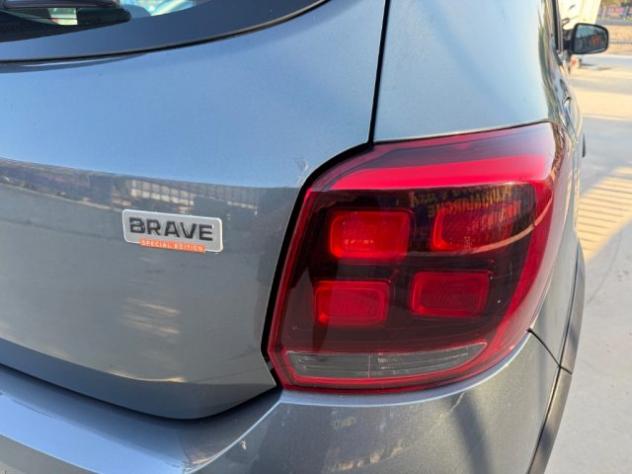 DACIA Sandero 1.5 dCi Serie Speciale Brave 2017 rif. 23952587 - Foto 10