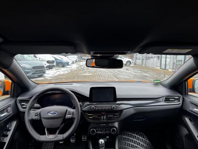 FORD Focus 4ª serie Focus 2.3 EcoBoost 280 CV 5p. ST - Foto 7