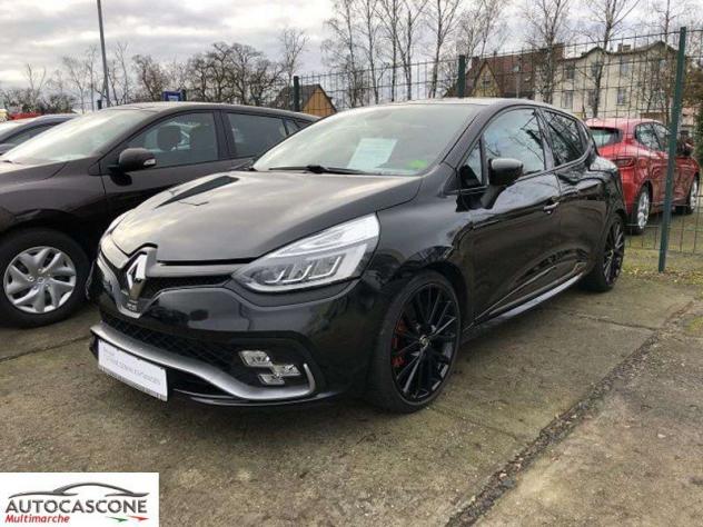 Renault Clio TCe 220CV EDC 5 porte Energy R.S. Trophy - Foto 3