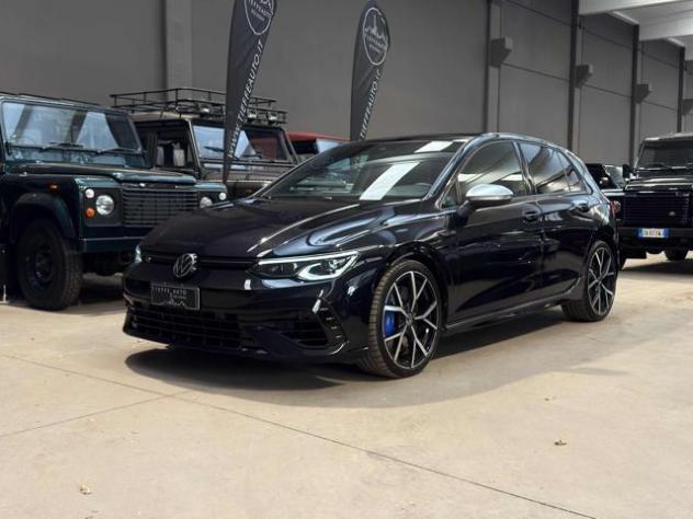 VOLKSWAGEN Golf R 2.0 TSI DSG 4Motion R rif. 23504730