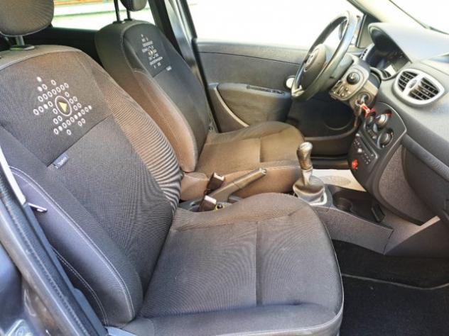 RENAULT Clio 1.2 16V 5 porte Yahoo! rif. 23790436 - Foto 10