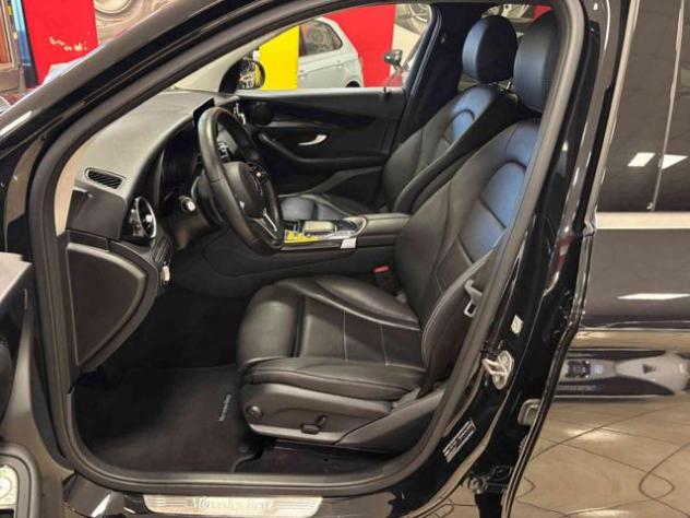 MERCEDES-BENZ GLC 200 d 4Matic Executive ** KM CERTIF. MERCEDES ** rif. 23719960 - Foto 2