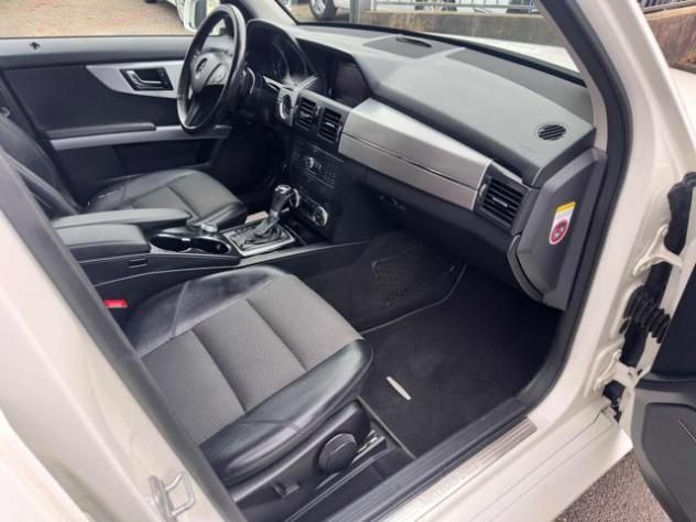 MERCEDES-BENZ GLK 320 CDI 4Matic Edition 1 rif. 23800024 - Foto 9