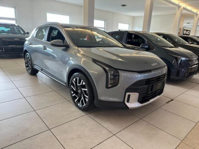 KIA XCeed 1.0 t-gdi Business NUOVO MODELLO - KM0 rif. 24148304 - Foto 2