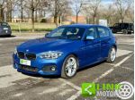 BMW 114 d 5p. Msport rif. 23334939