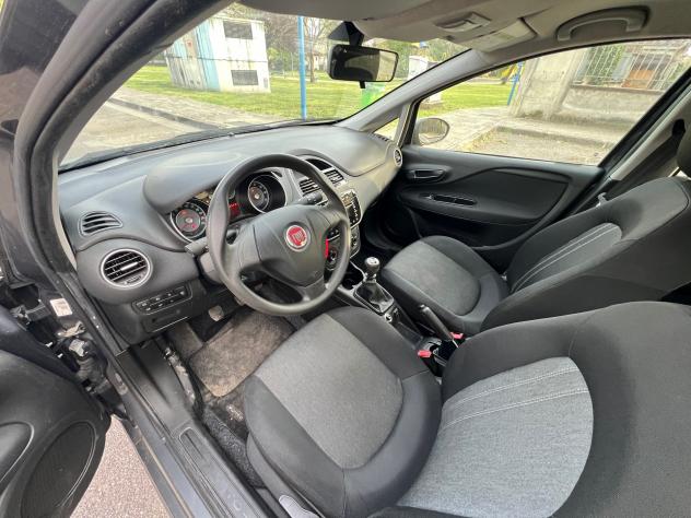 Fiat Punto 1.2 Benzina/GPL OK NEOPATENTATI - Foto 7