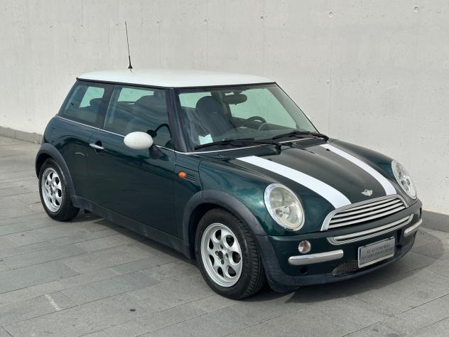 Mini 1.6 16V Cooper Neopatentati - Foto 7
