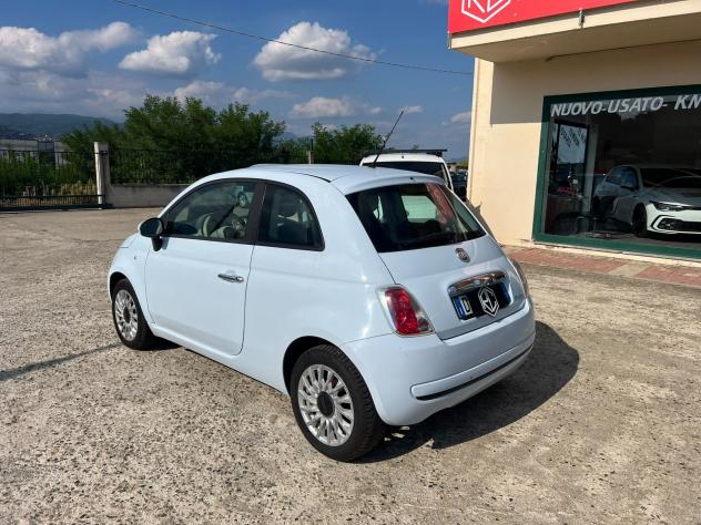 Fiat 500 1.2 Lounge - Foto 6