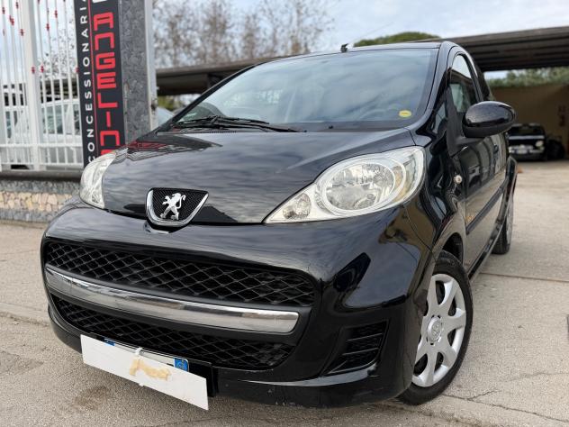 Peugeot 107 1.0 68CV 5p. Sweet Years - Foto 2