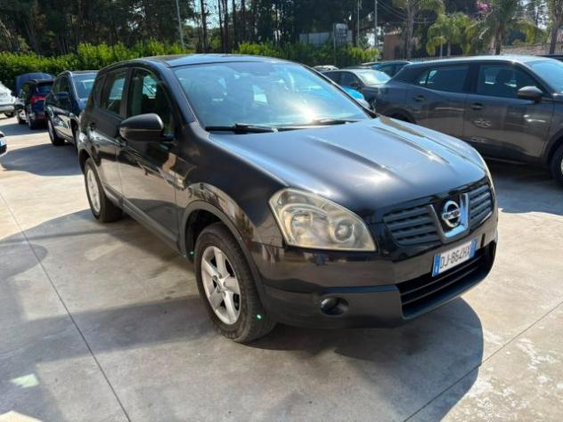 NISSAN Qashqai 1.6 16V Tekna rif. 23868403 - Foto 2