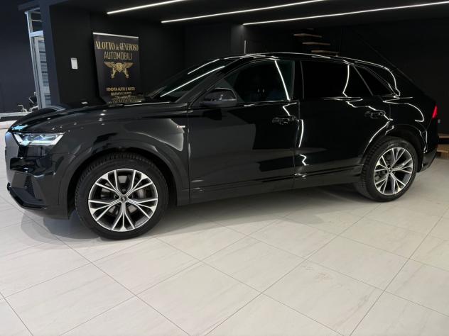 Audi Q8 50 TDI 286 CV S-LINE Quattro tiptronic - Foto 10