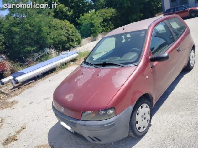FIAT Punto 1.200 S rif. 23935875 - Foto 3